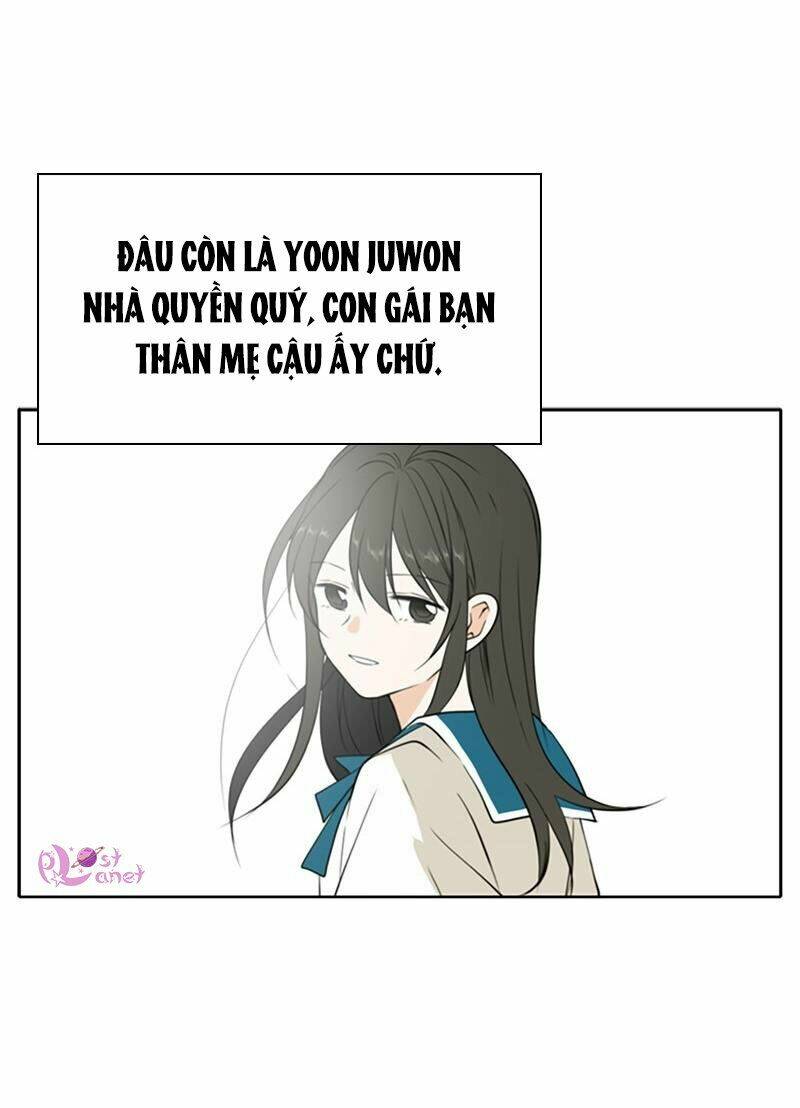 Kiếp Này Cũng Xin Chăm Sóc Tôi Như Vậy Nhé Chapter 23 - Trang 2