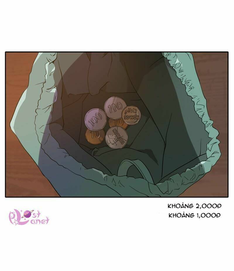 Kiếp Này Cũng Xin Chăm Sóc Tôi Như Vậy Nhé Chapter 23 - Trang 2