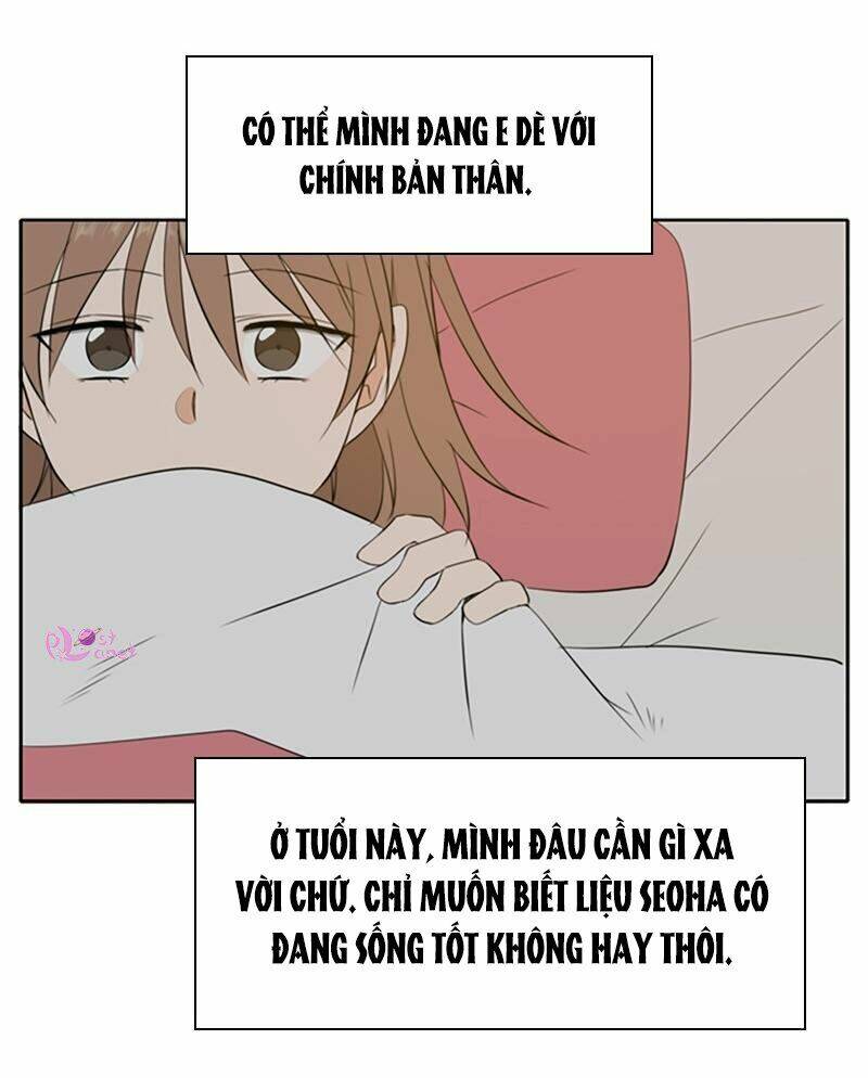 Kiếp Này Cũng Xin Chăm Sóc Tôi Như Vậy Nhé Chapter 23 - Trang 2