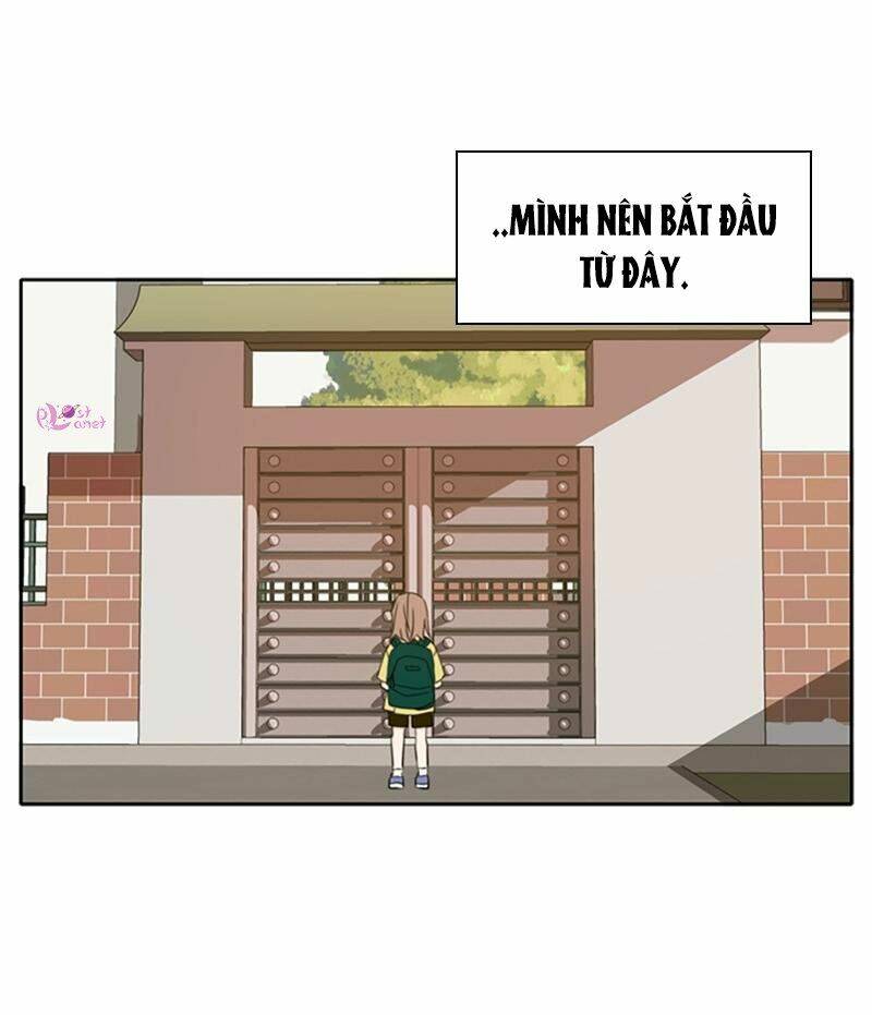 Kiếp Này Cũng Xin Chăm Sóc Tôi Như Vậy Nhé Chapter 23 - Trang 2