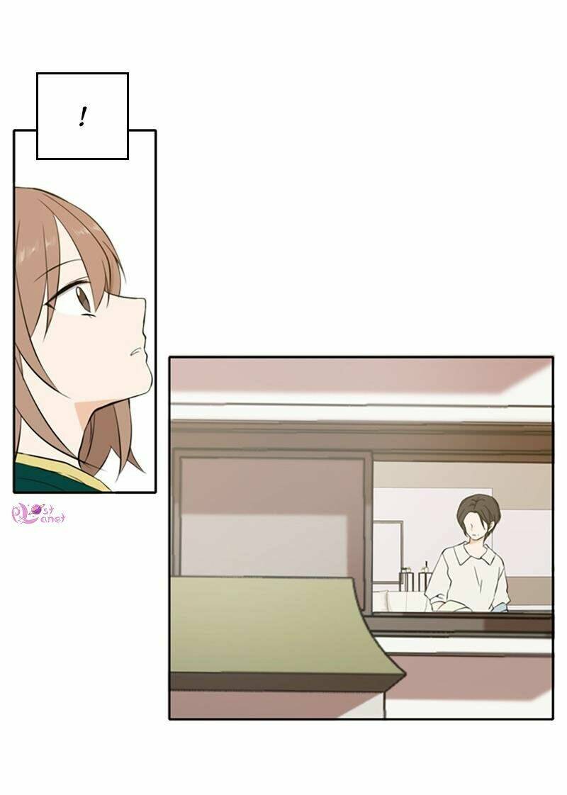 Kiếp Này Cũng Xin Chăm Sóc Tôi Như Vậy Nhé Chapter 23 - Trang 2