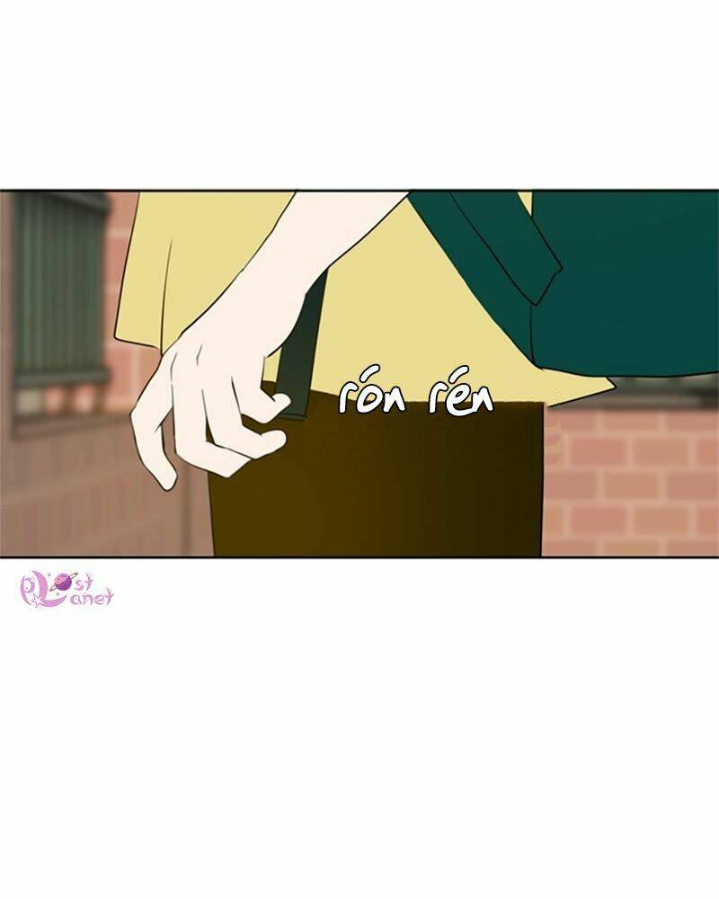 Kiếp Này Cũng Xin Chăm Sóc Tôi Như Vậy Nhé Chapter 23 - Trang 2