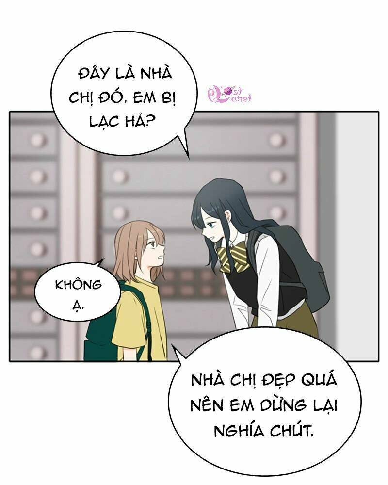 Kiếp Này Cũng Xin Chăm Sóc Tôi Như Vậy Nhé Chapter 23 - Trang 2