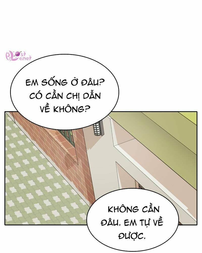 Kiếp Này Cũng Xin Chăm Sóc Tôi Như Vậy Nhé Chapter 23 - Trang 2