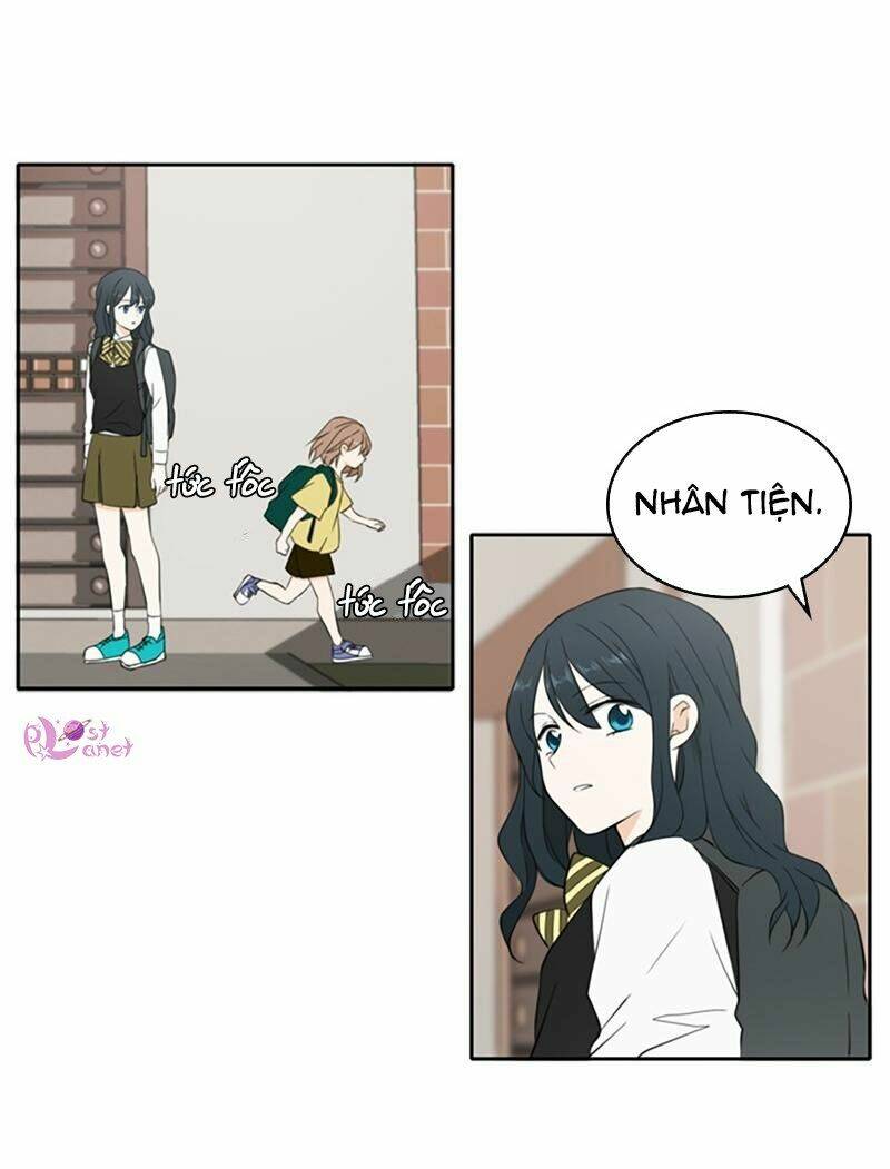 Kiếp Này Cũng Xin Chăm Sóc Tôi Như Vậy Nhé Chapter 23 - Trang 2