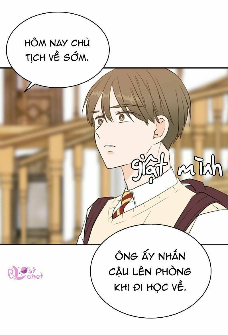 Kiếp Này Cũng Xin Chăm Sóc Tôi Như Vậy Nhé Chapter 23 - Trang 2