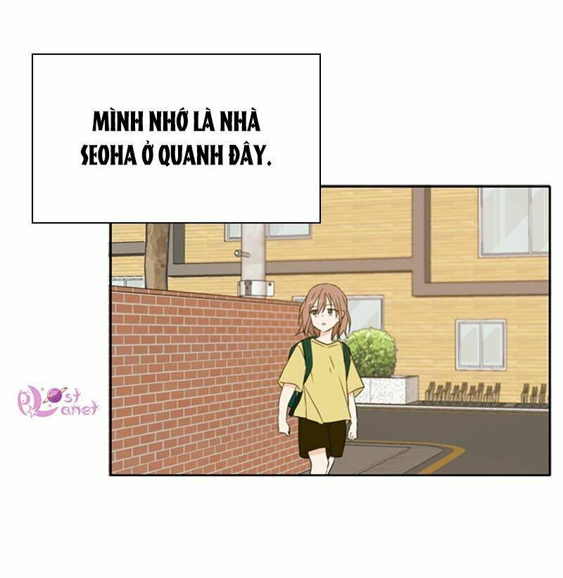 Kiếp Này Cũng Xin Chăm Sóc Tôi Như Vậy Nhé Chapter 23 - Trang 2