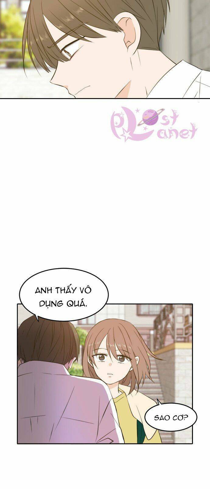 Kiếp Này Cũng Xin Chăm Sóc Tôi Như Vậy Nhé Chapter 24 - Trang 2