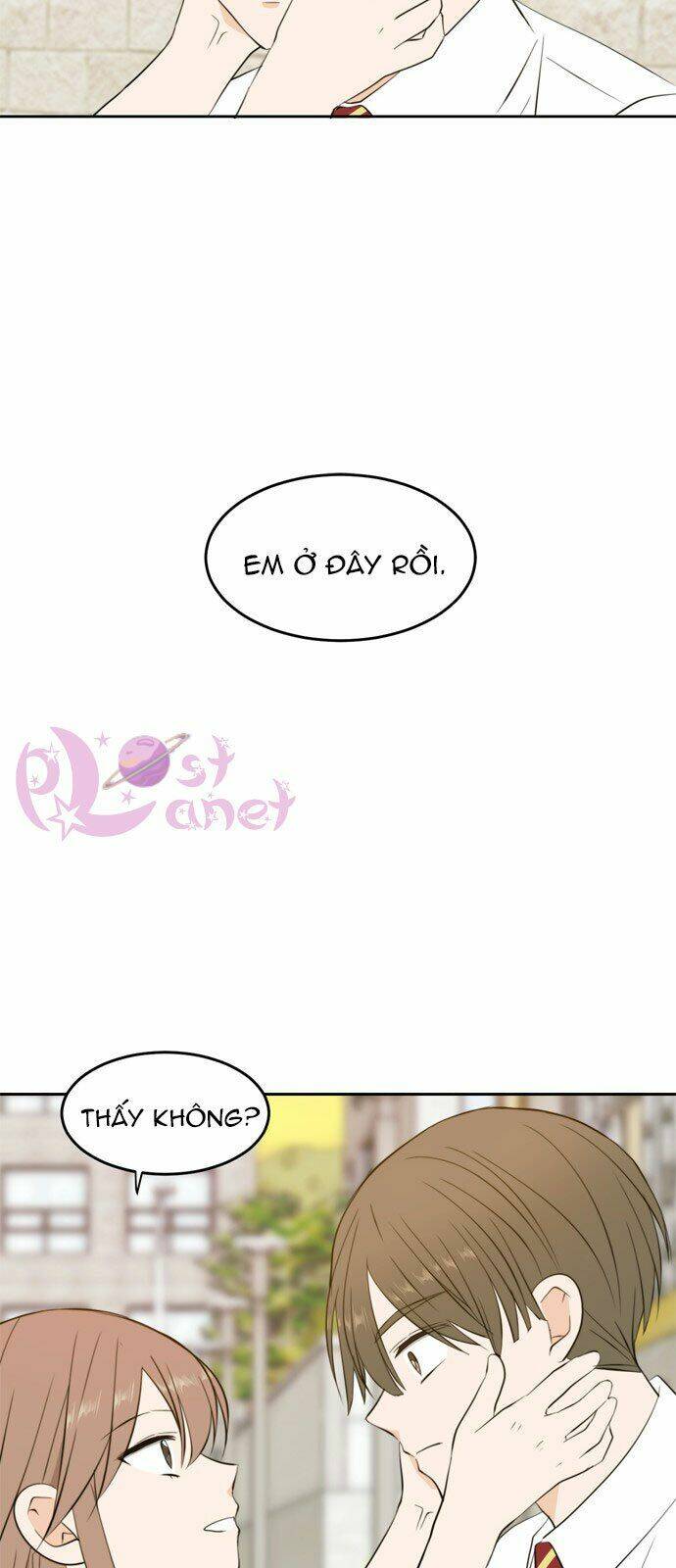 Kiếp Này Cũng Xin Chăm Sóc Tôi Như Vậy Nhé Chapter 24 - Trang 2