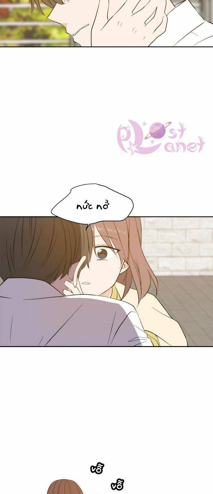 Kiếp Này Cũng Xin Chăm Sóc Tôi Như Vậy Nhé Chapter 24 - Trang 2