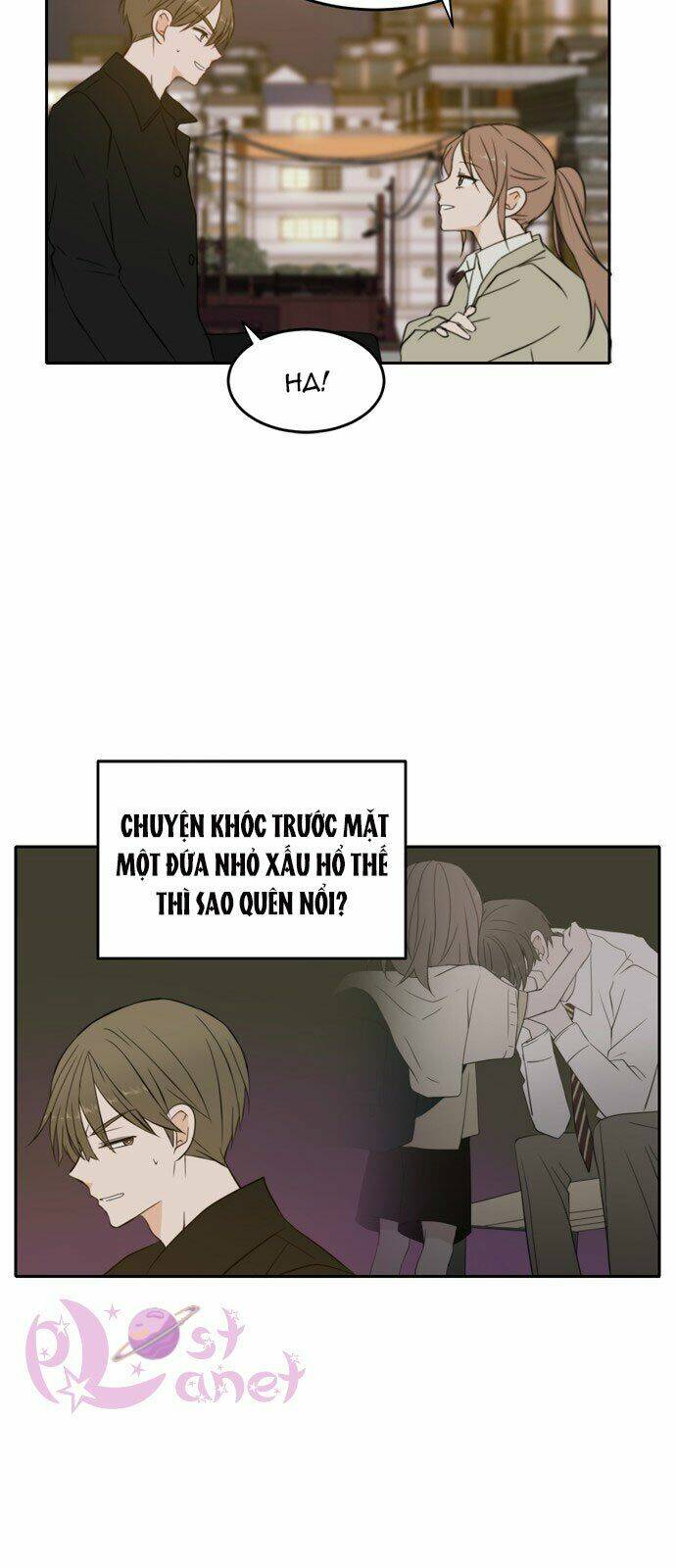 Kiếp Này Cũng Xin Chăm Sóc Tôi Như Vậy Nhé Chapter 24 - Trang 2