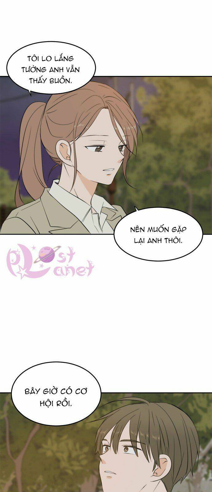 Kiếp Này Cũng Xin Chăm Sóc Tôi Như Vậy Nhé Chapter 24 - Trang 2