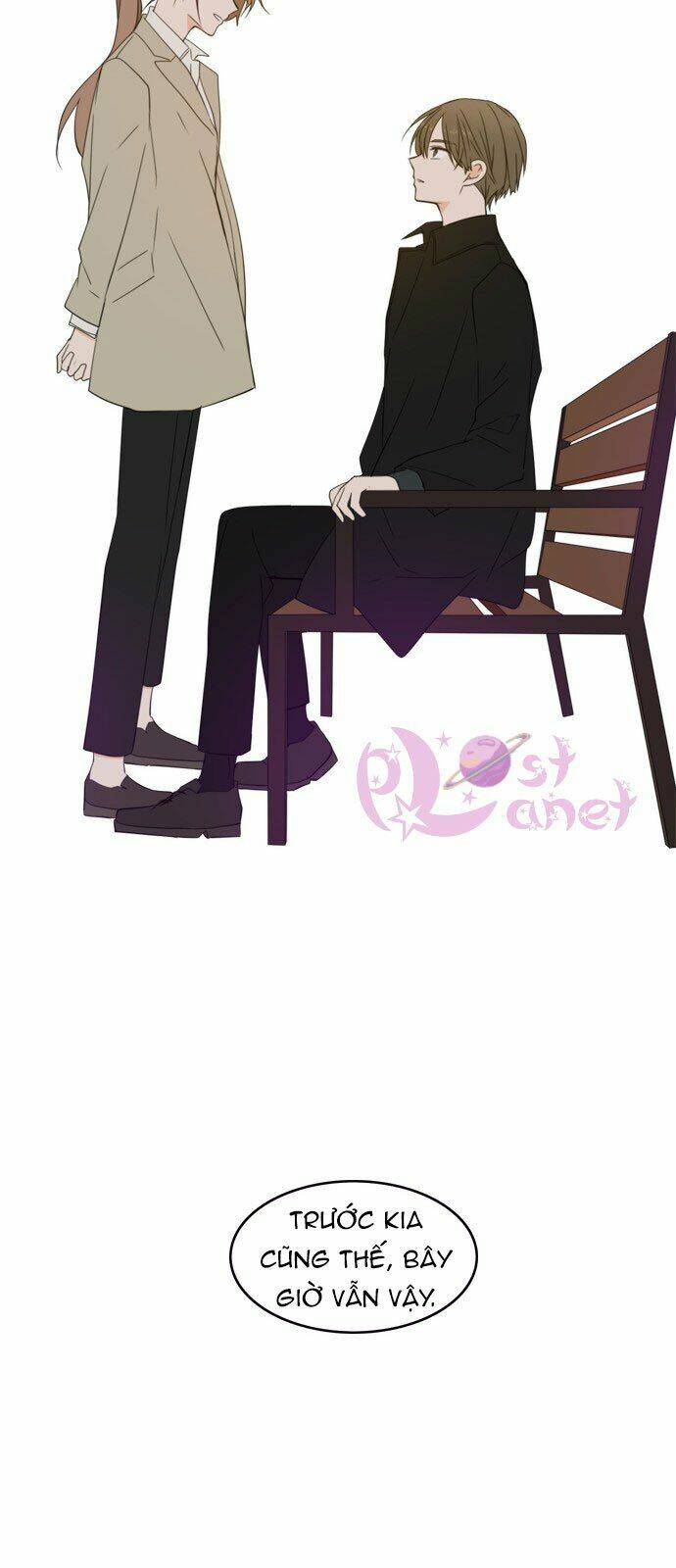 Kiếp Này Cũng Xin Chăm Sóc Tôi Như Vậy Nhé Chapter 24 - Trang 2