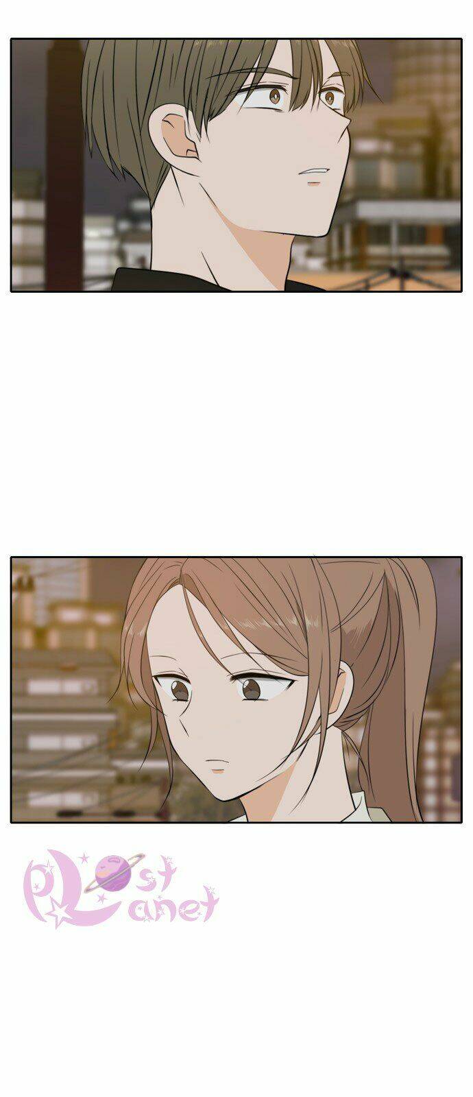 Kiếp Này Cũng Xin Chăm Sóc Tôi Như Vậy Nhé Chapter 24 - Trang 2