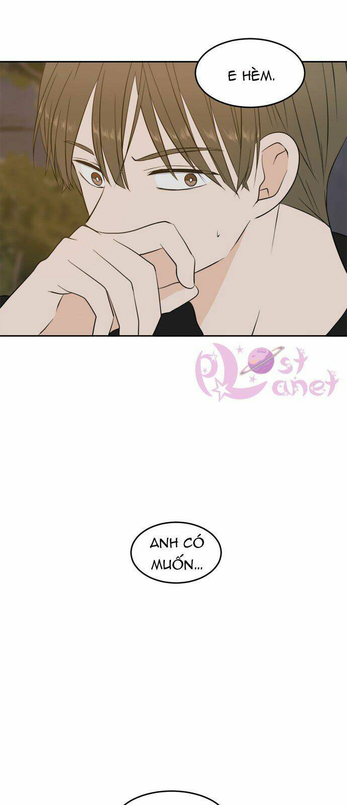 Kiếp Này Cũng Xin Chăm Sóc Tôi Như Vậy Nhé Chapter 24 - Trang 2