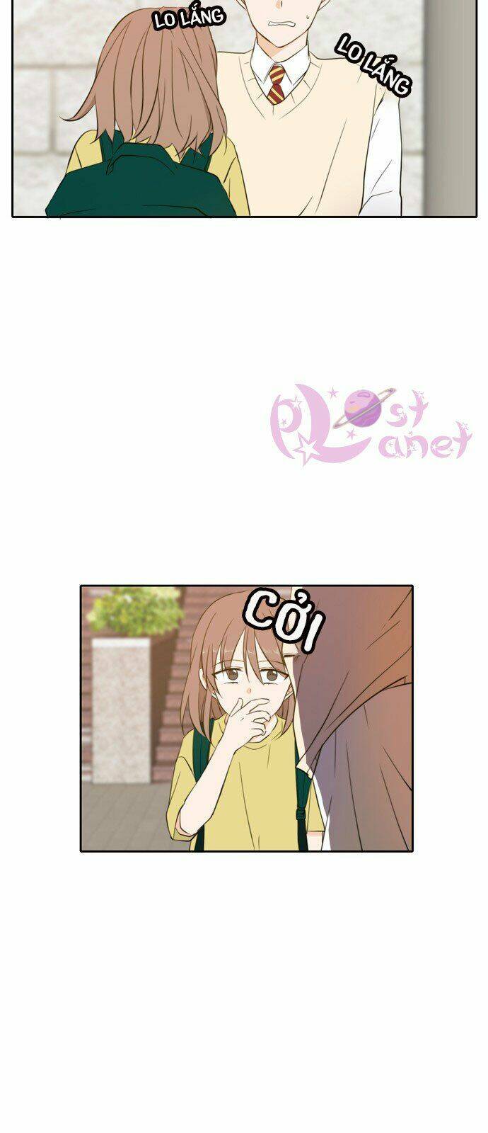 Kiếp Này Cũng Xin Chăm Sóc Tôi Như Vậy Nhé Chapter 24 - Trang 2