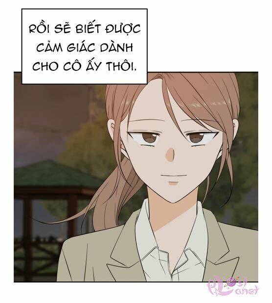 Kiếp Này Cũng Xin Chăm Sóc Tôi Như Vậy Nhé Chapter 25 - Trang 2