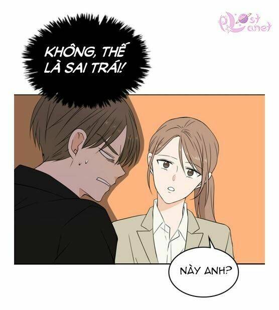 Kiếp Này Cũng Xin Chăm Sóc Tôi Như Vậy Nhé Chapter 25 - Trang 2