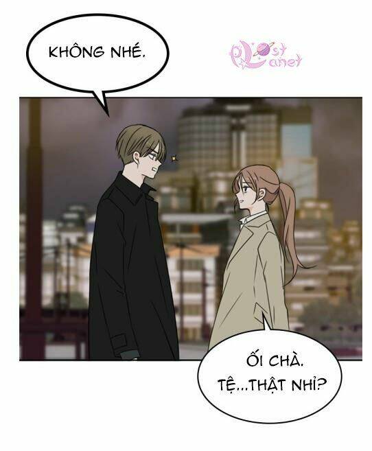 Kiếp Này Cũng Xin Chăm Sóc Tôi Như Vậy Nhé Chapter 25 - Trang 2