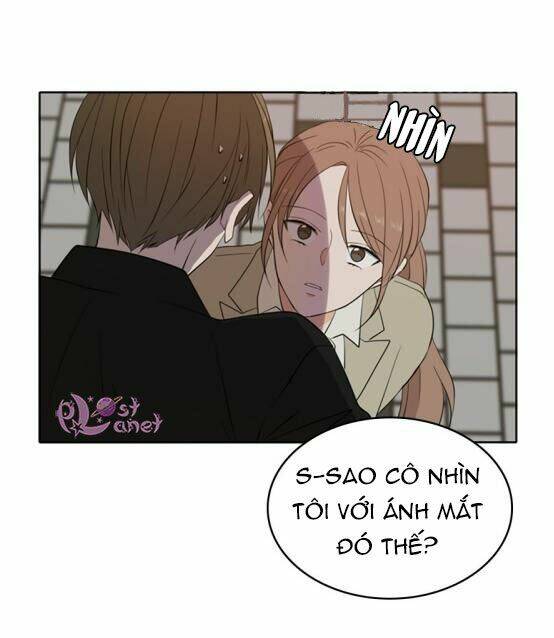 Kiếp Này Cũng Xin Chăm Sóc Tôi Như Vậy Nhé Chapter 25 - Trang 2