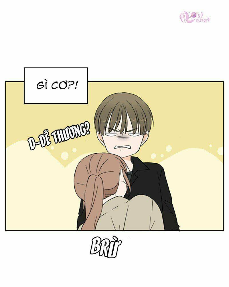 Kiếp Này Cũng Xin Chăm Sóc Tôi Như Vậy Nhé Chapter 25 - Trang 2