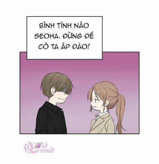 Kiếp Này Cũng Xin Chăm Sóc Tôi Như Vậy Nhé Chapter 25 - Trang 2