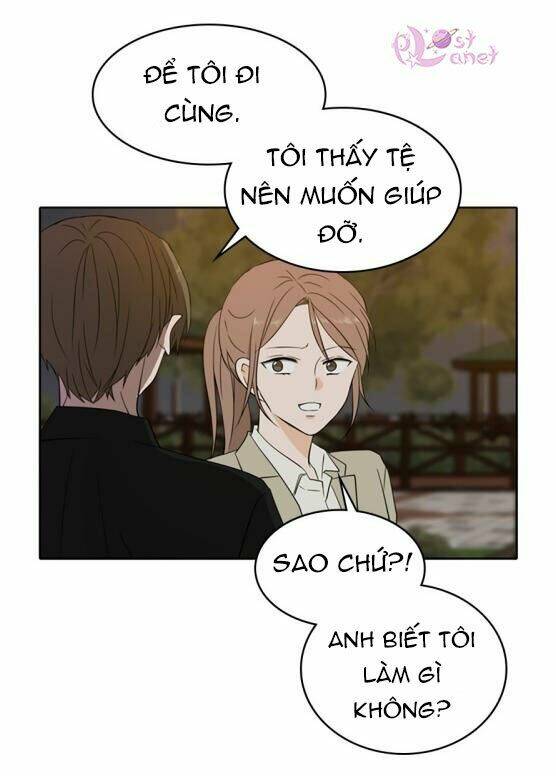 Kiếp Này Cũng Xin Chăm Sóc Tôi Như Vậy Nhé Chapter 25 - Trang 2