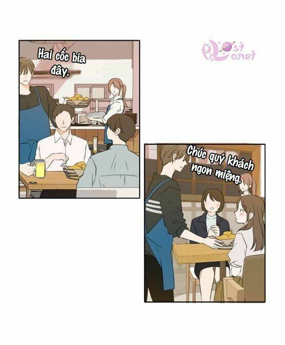 Kiếp Này Cũng Xin Chăm Sóc Tôi Như Vậy Nhé Chapter 25 - Trang 2