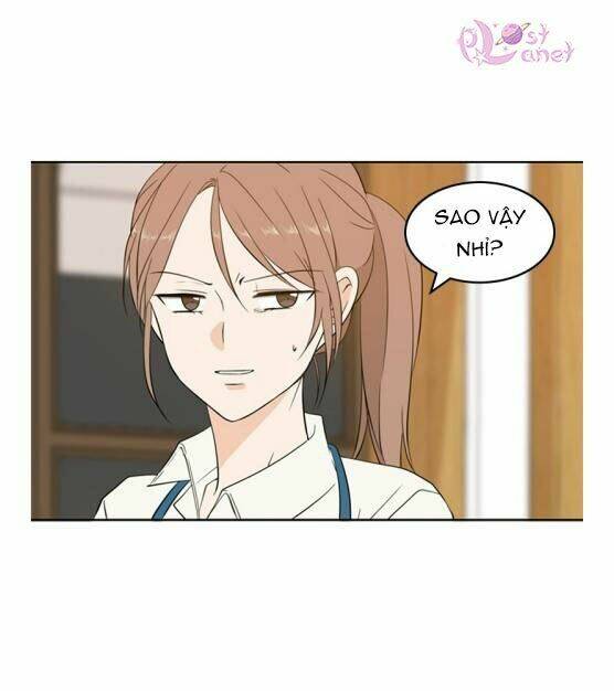 Kiếp Này Cũng Xin Chăm Sóc Tôi Như Vậy Nhé Chapter 25 - Trang 2