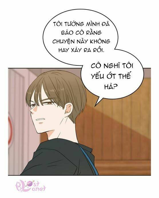 Kiếp Này Cũng Xin Chăm Sóc Tôi Như Vậy Nhé Chapter 25 - Trang 2