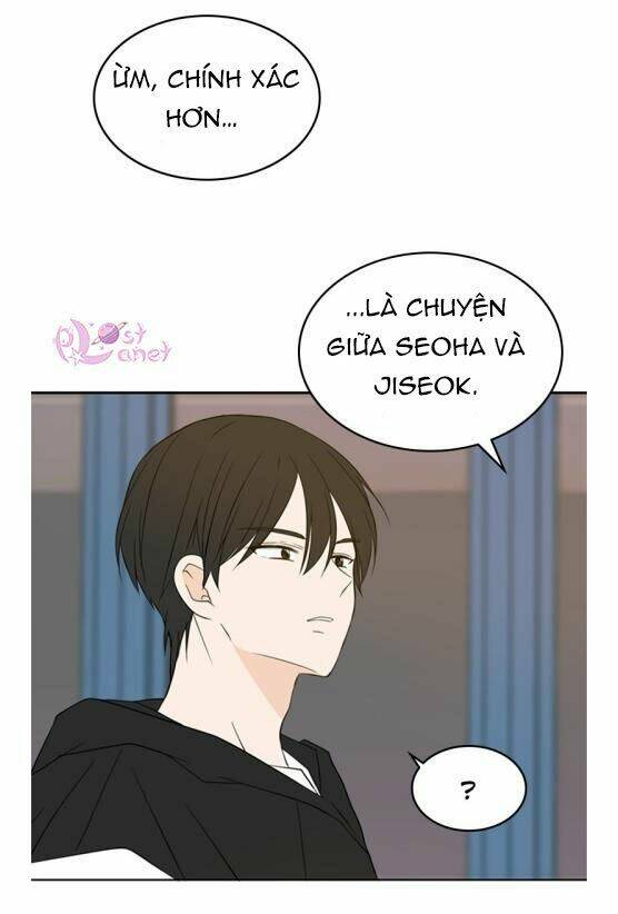 Kiếp Này Cũng Xin Chăm Sóc Tôi Như Vậy Nhé Chapter 25 - Trang 2