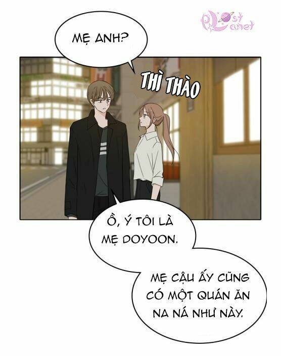 Kiếp Này Cũng Xin Chăm Sóc Tôi Như Vậy Nhé Chapter 25 - Trang 2