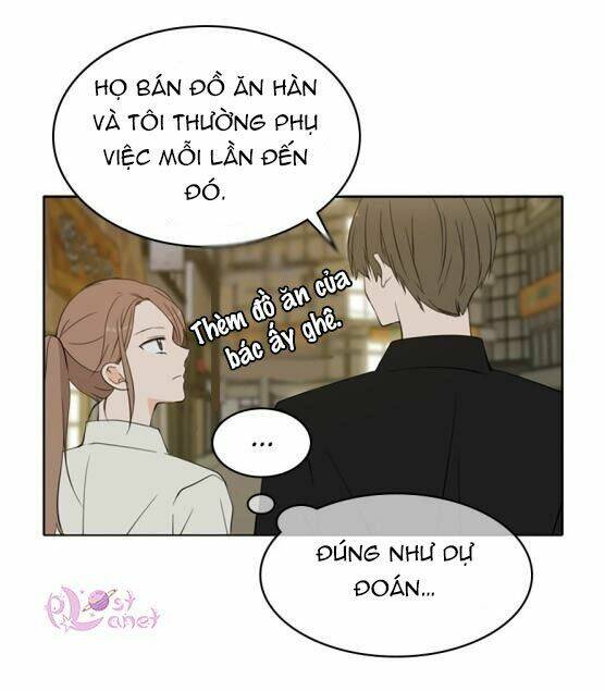 Kiếp Này Cũng Xin Chăm Sóc Tôi Như Vậy Nhé Chapter 25 - Trang 2