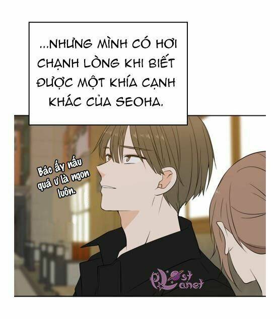 Kiếp Này Cũng Xin Chăm Sóc Tôi Như Vậy Nhé Chapter 25 - Trang 2