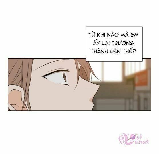 Kiếp Này Cũng Xin Chăm Sóc Tôi Như Vậy Nhé Chapter 25 - Trang 2