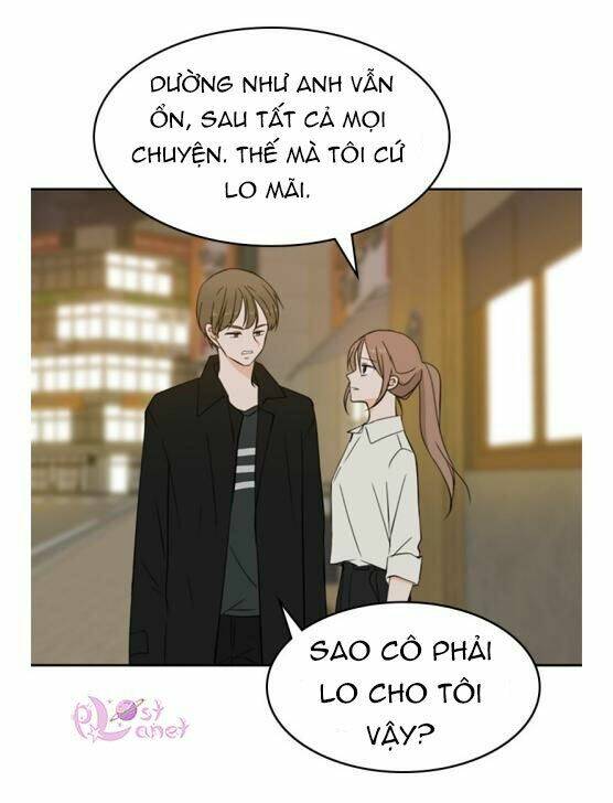 Kiếp Này Cũng Xin Chăm Sóc Tôi Như Vậy Nhé Chapter 25 - Trang 2