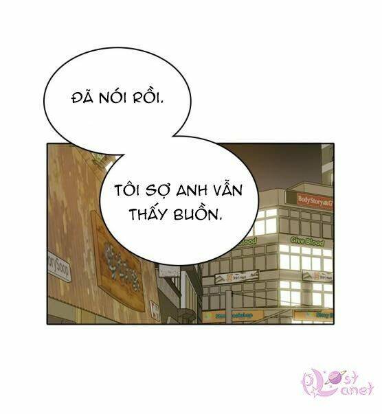 Kiếp Này Cũng Xin Chăm Sóc Tôi Như Vậy Nhé Chapter 25 - Trang 2