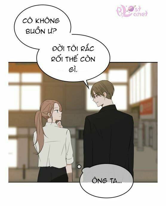 Kiếp Này Cũng Xin Chăm Sóc Tôi Như Vậy Nhé Chapter 25 - Trang 2