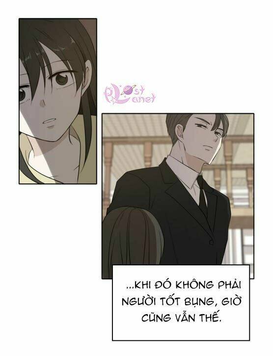 Kiếp Này Cũng Xin Chăm Sóc Tôi Như Vậy Nhé Chapter 25 - Trang 2