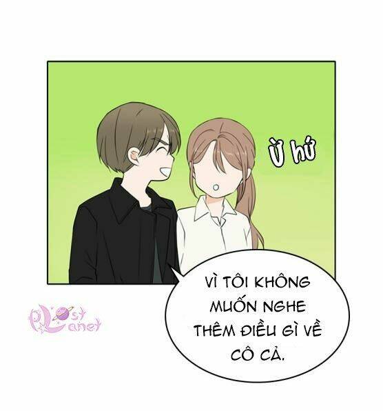 Kiếp Này Cũng Xin Chăm Sóc Tôi Như Vậy Nhé Chapter 25 - Trang 2