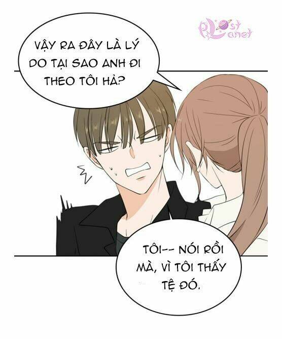 Kiếp Này Cũng Xin Chăm Sóc Tôi Như Vậy Nhé Chapter 25 - Trang 2