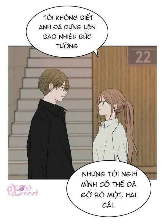 Kiếp Này Cũng Xin Chăm Sóc Tôi Như Vậy Nhé Chapter 25 - Trang 2