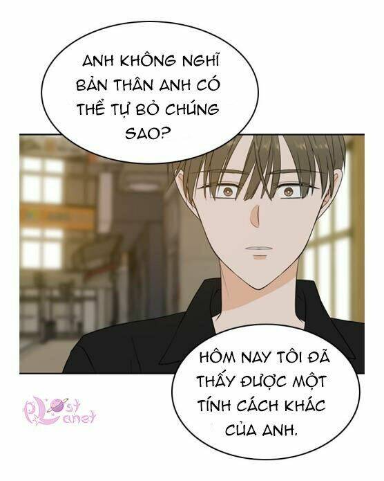 Kiếp Này Cũng Xin Chăm Sóc Tôi Như Vậy Nhé Chapter 25 - Trang 2