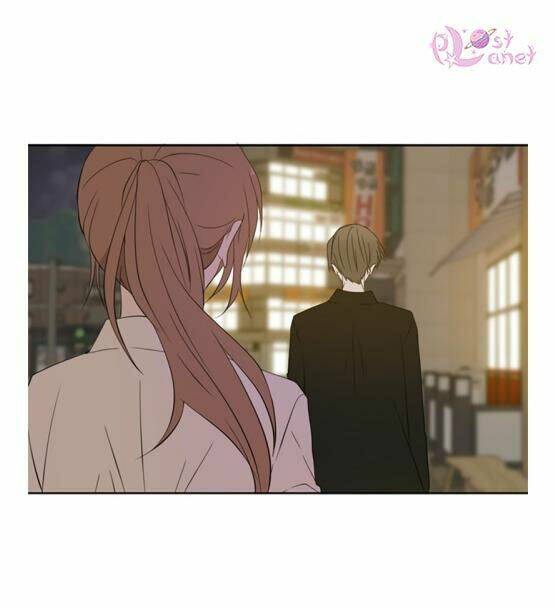 Kiếp Này Cũng Xin Chăm Sóc Tôi Như Vậy Nhé Chapter 25 - Trang 2