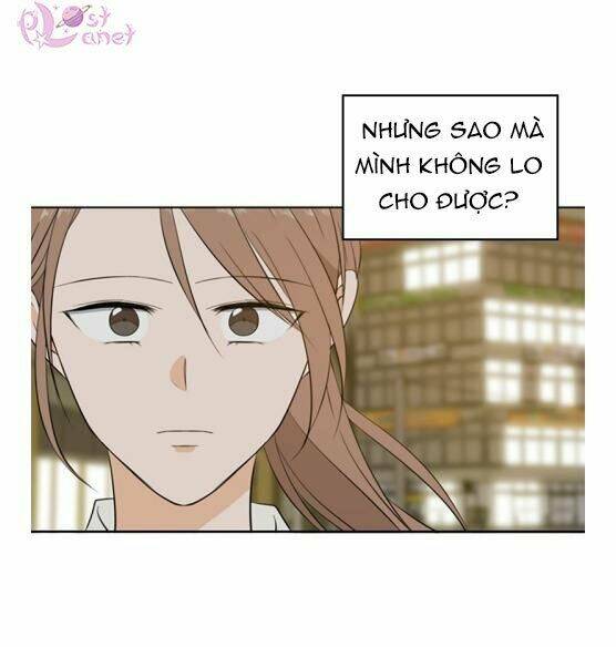 Kiếp Này Cũng Xin Chăm Sóc Tôi Như Vậy Nhé Chapter 25 - Trang 2