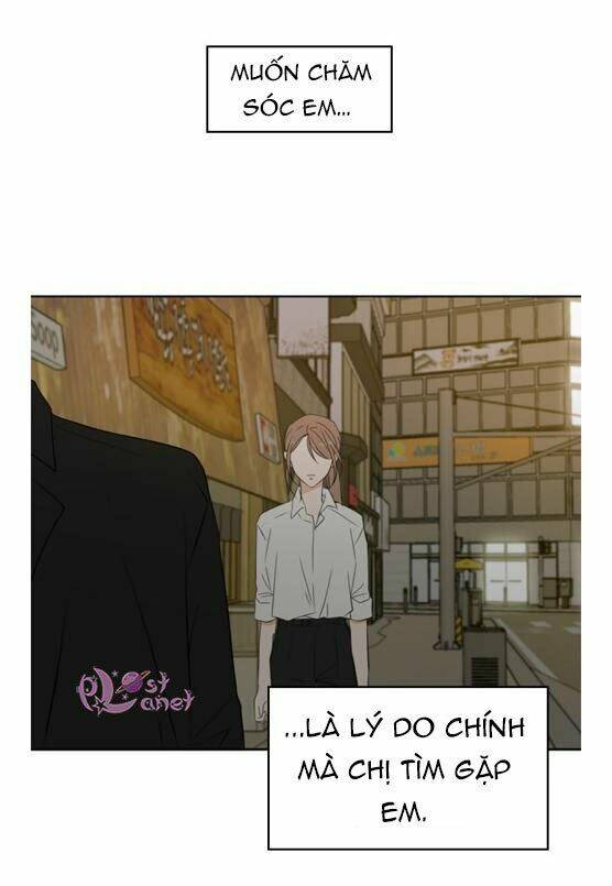 Kiếp Này Cũng Xin Chăm Sóc Tôi Như Vậy Nhé Chapter 25 - Trang 2