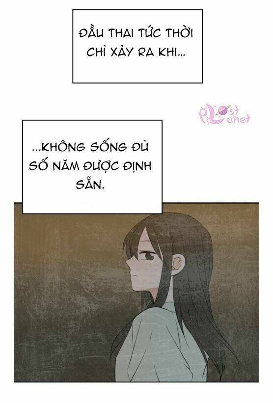 Kiếp Này Cũng Xin Chăm Sóc Tôi Như Vậy Nhé Chapter 25 - Trang 2