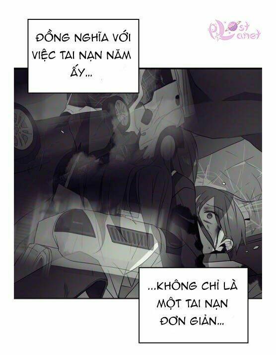 Kiếp Này Cũng Xin Chăm Sóc Tôi Như Vậy Nhé Chapter 25 - Trang 2