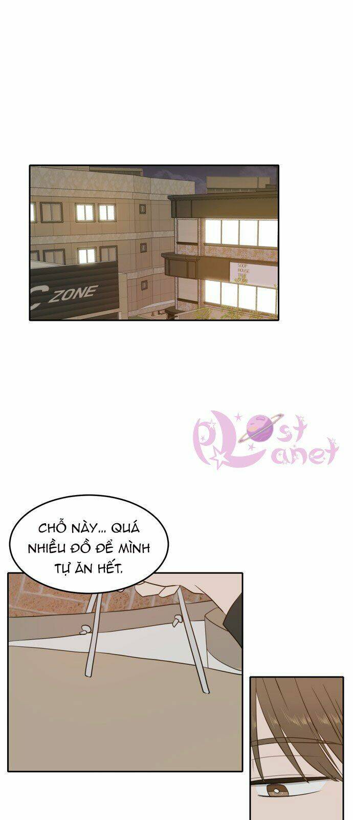 Kiếp Này Cũng Xin Chăm Sóc Tôi Như Vậy Nhé Chapter 26 - Trang 2