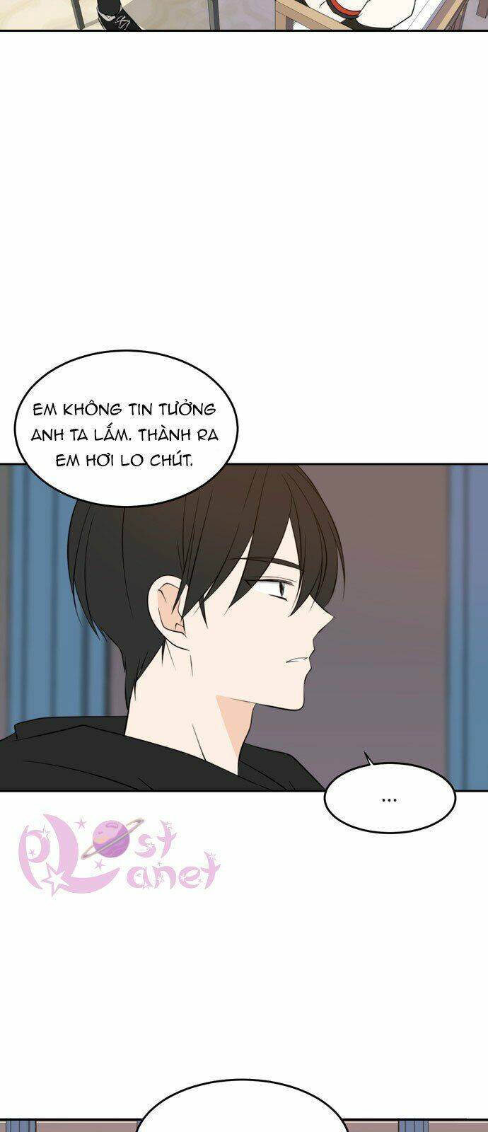 Kiếp Này Cũng Xin Chăm Sóc Tôi Như Vậy Nhé Chapter 26 - Trang 2